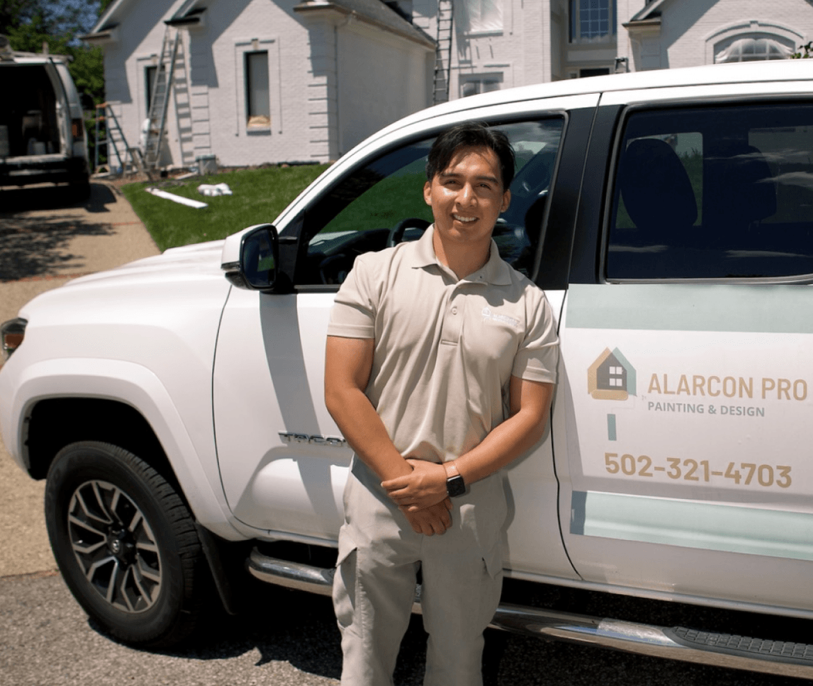Alarcon Pro Painting