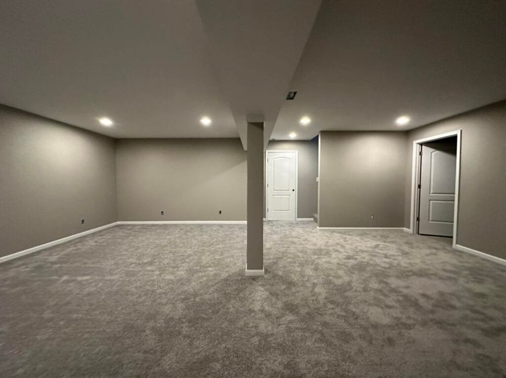 interior painting service