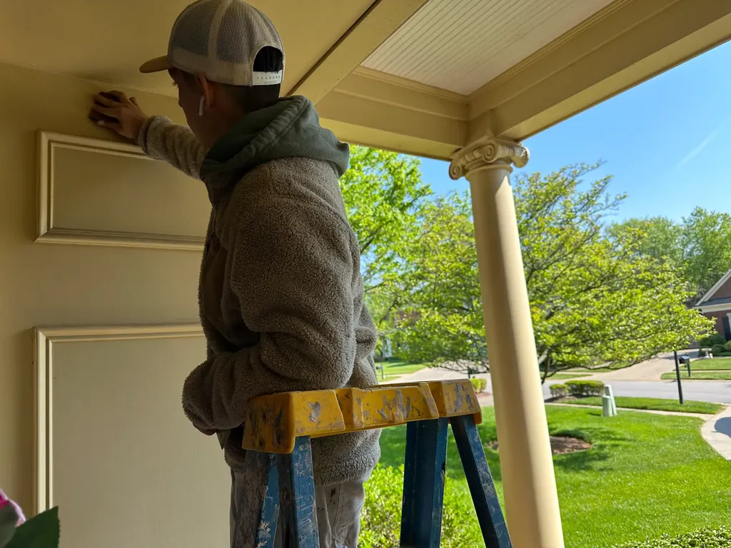 How Often Should You Paint Your House Exterior in Louisville, KY? 1 image 2