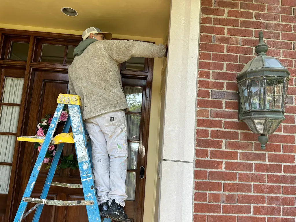 How Often Should You Paint Your House Exterior in Louisville, KY? 2 image 3