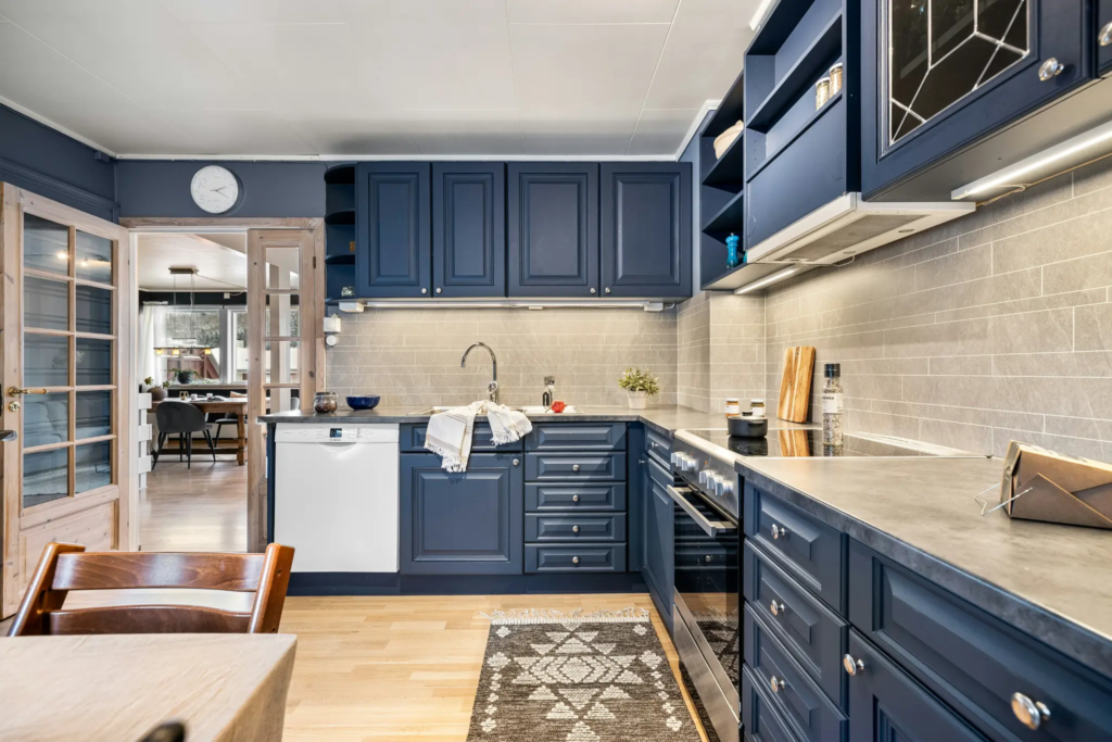 The Ultimate Guide to Kitchen Cabinet Painting in Louisville, KY 3 image 1