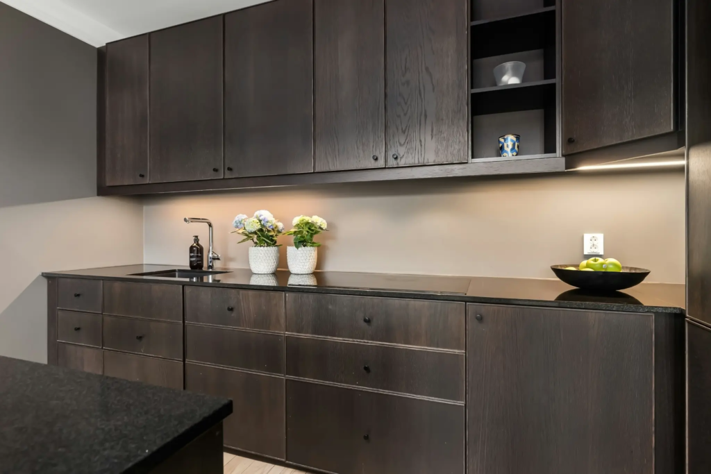 The Ultimate Guide to Kitchen Cabinet Painting in Louisville, KY 1 image