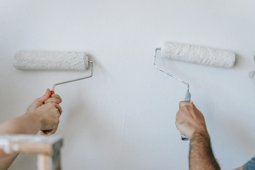 How to Prepare for Professional Painters: A Simple Checklist 1 image 2