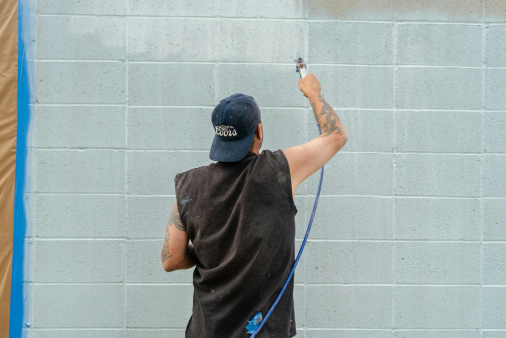 How to Prepare for Professional Painters: A Simple Checklist 2 image 8
