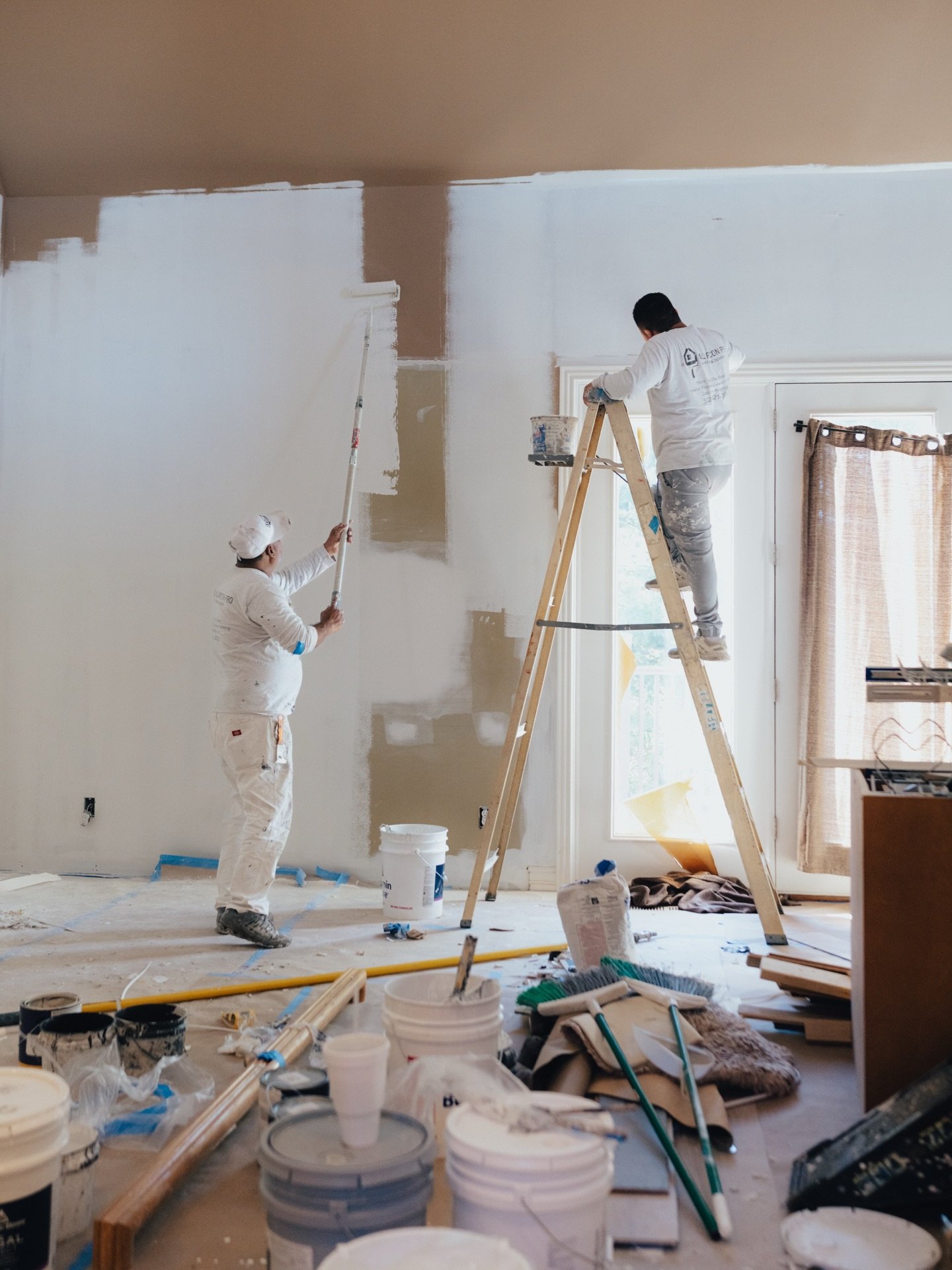 commercial painting 1 1